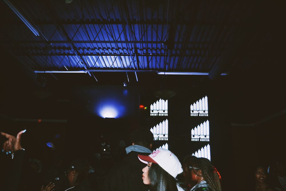 Levels Event Center - wedding in Greensboro, NC