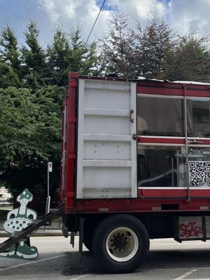 Thank You Pizza by null