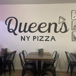 Queens NY Pizza
