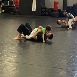 Illinois Martial Arts Academy
