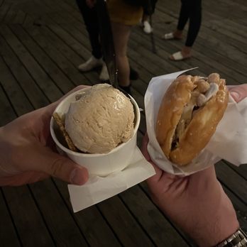 Novel Ice Cream - Desserts Near Me - Phoenix, Arizona