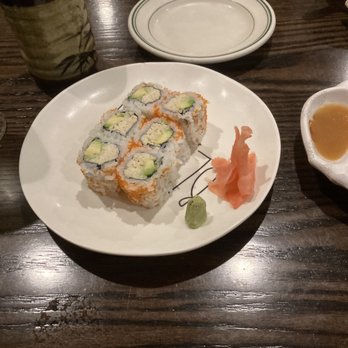 Sushi King - Baltimore Roll* - Sushi Bars Near Me - Columbia, Maryland Sushi King - Baltimore Roll* - Sushi Bars Near Me - Columbia, Maryland