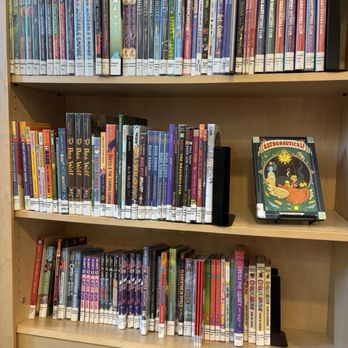 Anythink - Libraries Near Me - Thornton, Colorado Anythink - Libraries Near Me - Thornton, Colorado