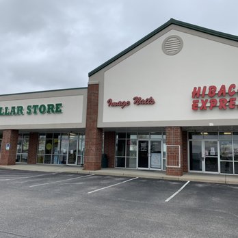 Hibachi Express - Hibachi dish, Chinese dish,Fried Rice ,Noodle, Appetizers and more - Japanese Near Me - Cincinnati, Ohio