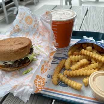 Great State Burger - Burgers Near Me - Seattle, Washington Great State Burger - Burgers Near Me - Seattle, Washington