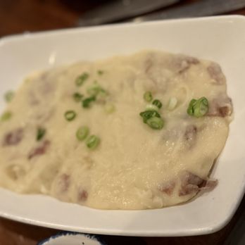 Unconventional Diner - Red skin Mashed potatoes - Breakfast & Brunch Near Me - Washington, DC, District of Columbia Unconventional Diner - Red skin Mashed potatoes - Breakfast & Brunch Near Me - Washington, DC, District of Columbia