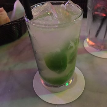 Piola - The caipirinhas are amazing! Very refreshing!! - Pizza Near Me - Houston, Texas Piola - The caipirinhas are amazing! Very refreshing!! - Pizza Near Me - Houston, Texas