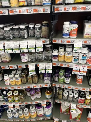 IT’S ONLY NATURAL MARKET - Updated June 2026 - 67 Photos & 60 Reviews