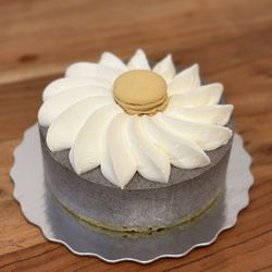 Tokyo Cheesecake Cafe