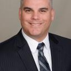 Edward Jones - Financial Advisor: Jefferson S Ledgerwood