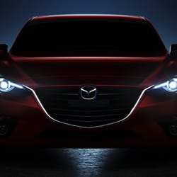 Chatham Mazda - 2016 Mazda3