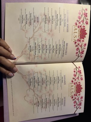 Menu photo 3 Jalsa Indian Modern Kitchen Coral Springs, FL Menu photo 3 Jalsa Indian Modern Kitchen Coral Springs, FL