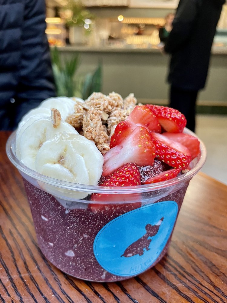 HUTCH AND WALDO 17 Photos & 10 Reviews 77 Irving Pl, New York, New