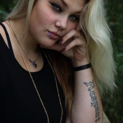 John Casablancas - Doris Faith Taylor from Cookville Tn