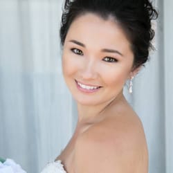 Posh Makeup Studios By Yavivi Artistry - Bridal hair and makeup