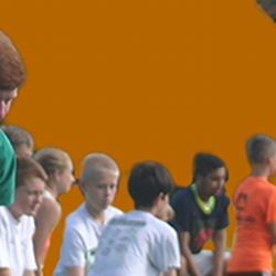 JDM International Soccer Academy - Summer Camp