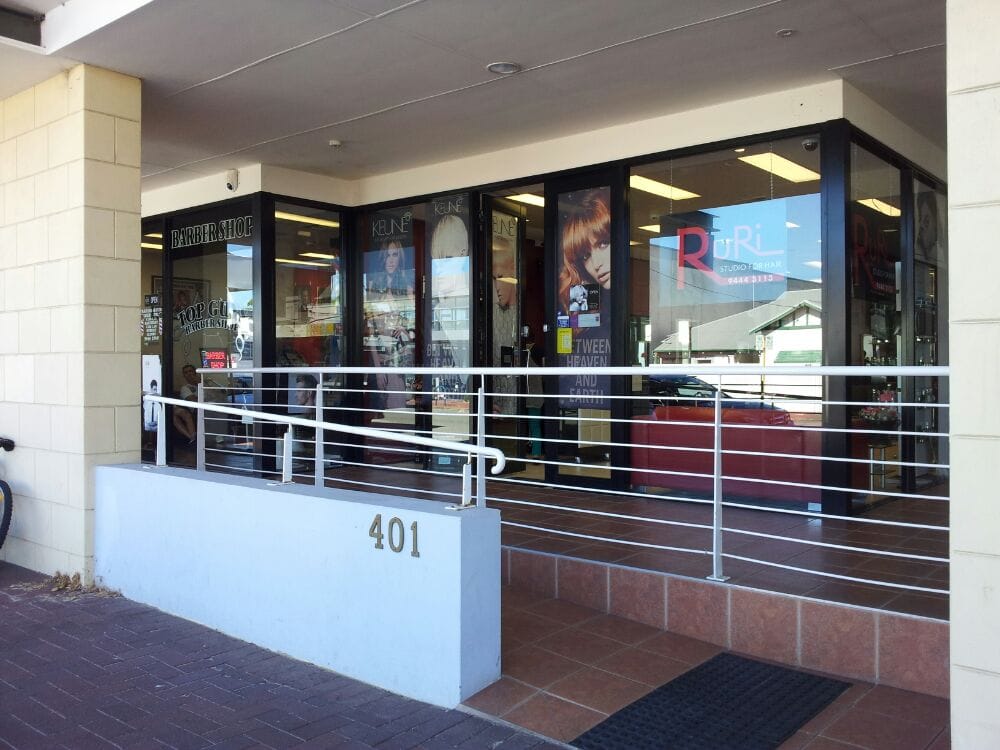 RURI STUDIO FOR HAIR Hair Stylists 401403 Oxford St, Mount