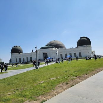Griffith Observatory - Observatories Near Me - Los Angeles, California Griffith Observatory - Observatories Near Me - Los Angeles, California