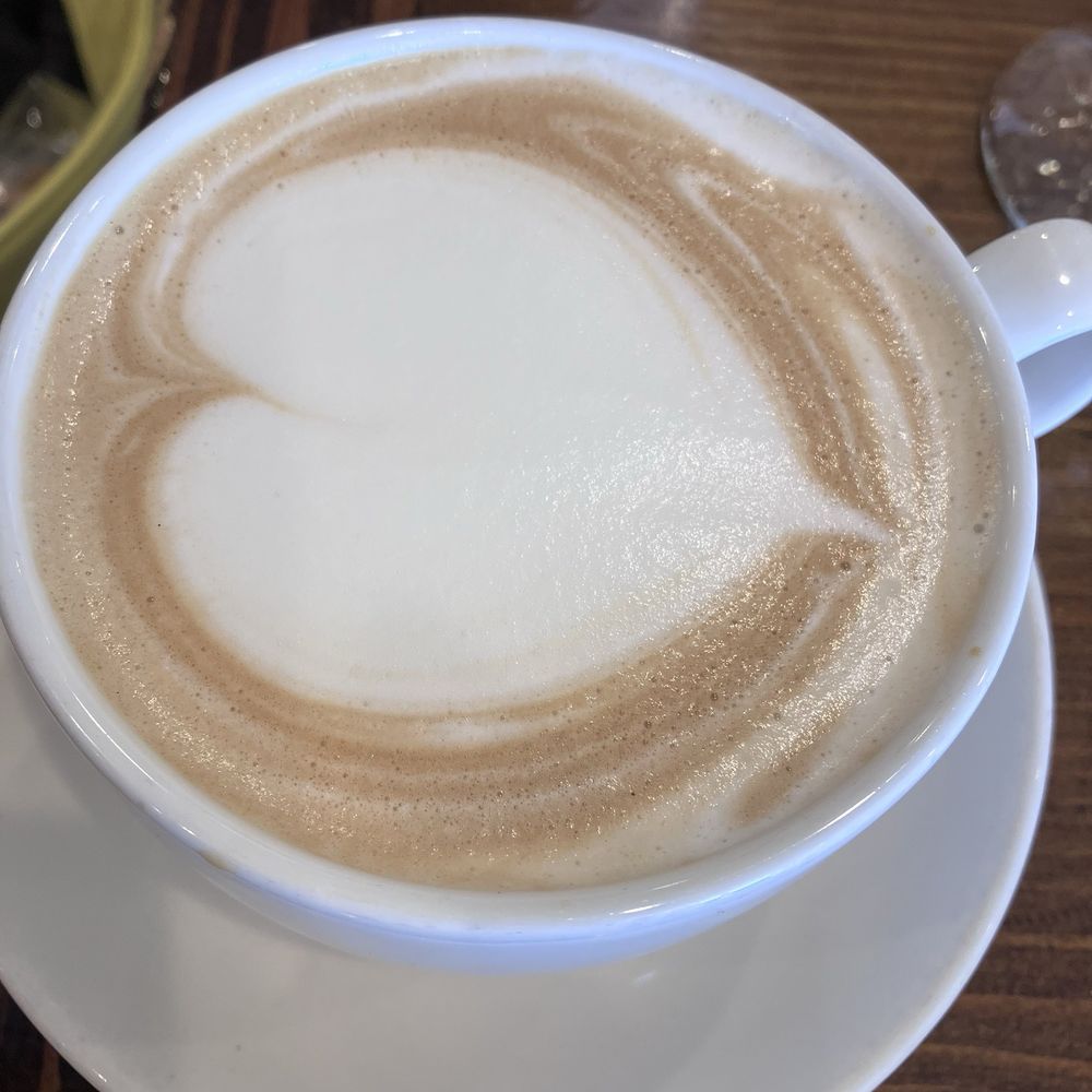 La Spiga Bakery - Latte - Bakeries Near Me - Addison, Texas La Spiga Bakery - Latte - Bakeries Near Me - Addison, Texas