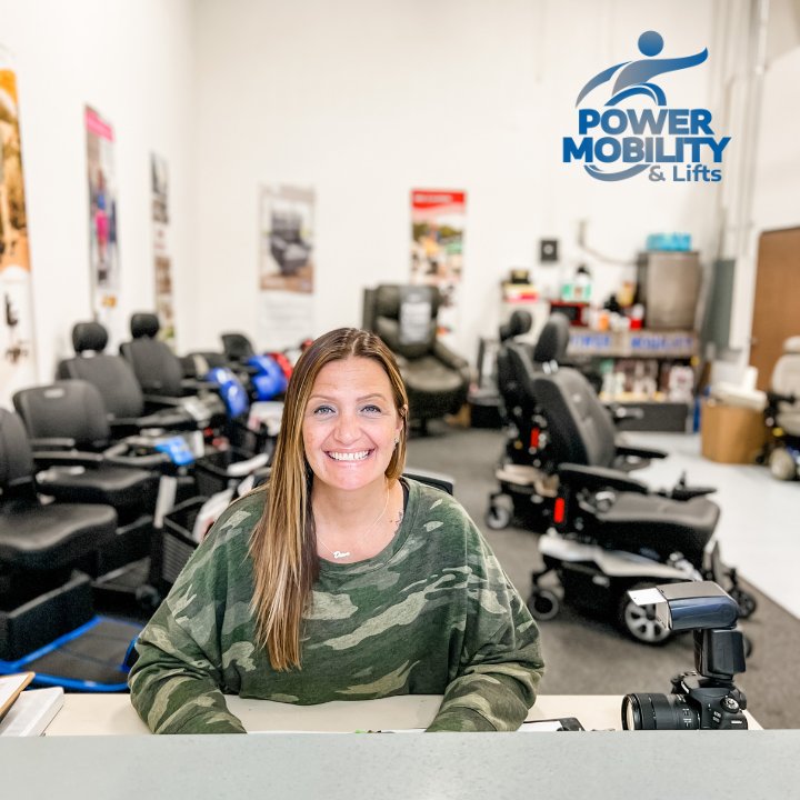 POWER MOBILITY & LIFTS Updated August 2024 237 Photos & 10 Reviews