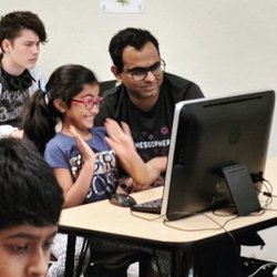 WhizKidz Computer Center - Pure Joy!