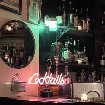 ROUX - Cocktail Bars Near Me - Rochester, New York
