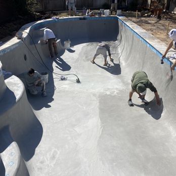 Loyalty Pool & Spa - Pool plaster - Pool Cleaners Near Me Loyalty Pool & Spa - Pool plaster - Pool Cleaners Near Me