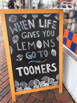 Menu photo 2 Toomer’s Drugs Auburn, AL