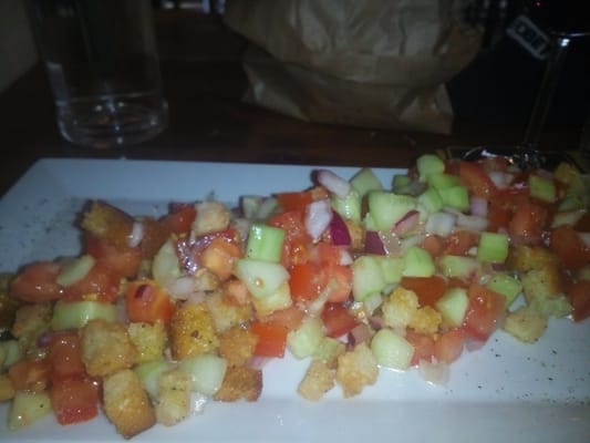 Fiaschetteria ''La Pace'' by null