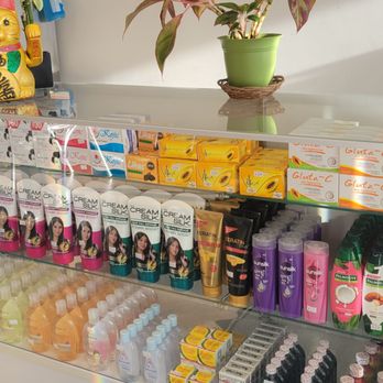 Manila Food Mart - Soaps, Shampoo, conditioners - Filipino Near Me - Lake Forest, California
