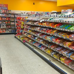 Uni-Marts - Unimart in Mechanicsburg, PA