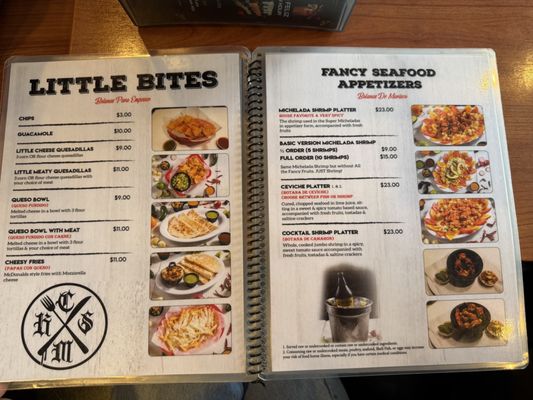Menu photo 5 Cali Spartan Mexican Kitchen San Jose, CA Menu photo 5 Cali Spartan Mexican Kitchen San Jose, CA