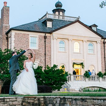 Fountainview Mansion - Venues & Event Spaces Near Me - Auburn, Alabama