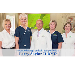 Larry Saylor DMD