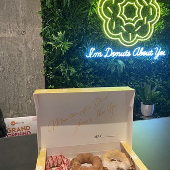 Mochinut - Seattle - Donuts Near Me - Seattle, Washington Mochinut - Seattle - Donuts Near Me - Seattle, Washington