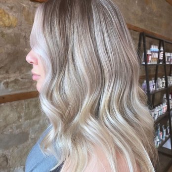 The Color Bar - Hair Salons Near Me - Waterdown, Ontario