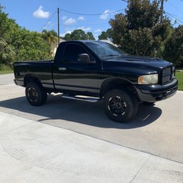 WE BUY ANY CAR TOOK MY V5 visual data 8