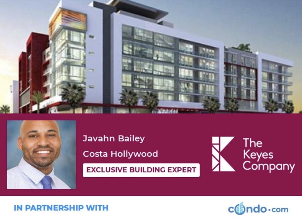 THE KEYES COMPANY REALTORS Updated June 2024 11290 Legacy Ave, Palm