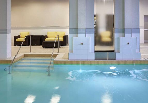 Homewood Suites by Hilton Halifax-Downtown, Nova Scotia, Canada by null