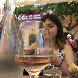 Élise et Moi