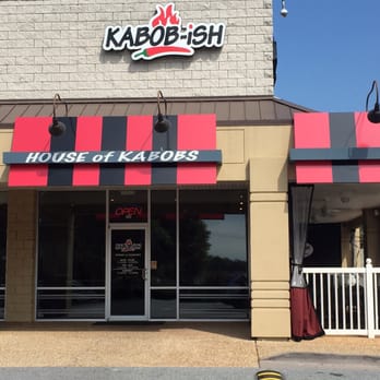KABOB-iSH - This place has a corner spot location next to Jeju Sauna and Alliance Fitness. - Mediterranean Near Me - Duluth, Georgia KABOB-iSH - This place has a corner spot location next to Jeju Sauna and Alliance Fitness. - Mediterranean Near Me - Duluth, Georgia