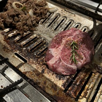 Oo-Kook Korean BBQ - Korean Near Me - Los Angeles, California