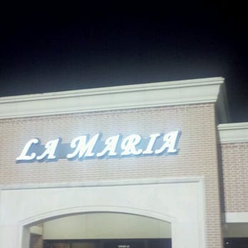 La Maria Mexican Restaurant - Mexican Near Me - Cypress, Texas La Maria Mexican Restaurant - Mexican Near Me - Cypress, Texas