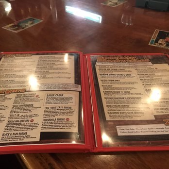 Buzzard Billy's - Cajun/Creole Near Me - Des Moines, Iowa