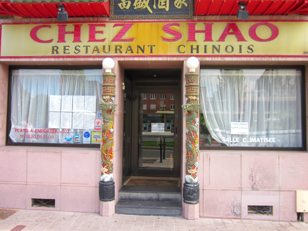 Chez Shao