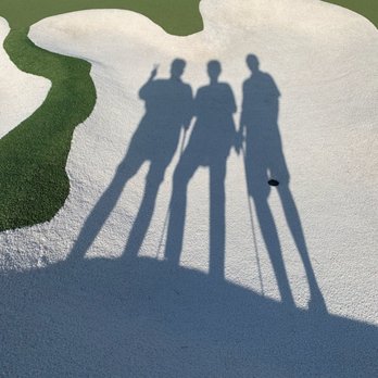 PopStroke - Best time ever....Me, my sister in law ,my brother..Awesome time.. - Mini Golf Near Me - Sarasota, Florida