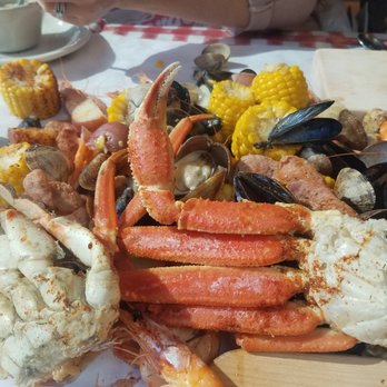 The Crab Pot - Westport - Seafood Near Me - Seattle, Washington The Crab Pot - Westport - Seafood Near Me - Seattle, Washington