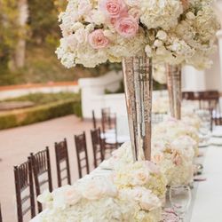 Lily of the Valley Artistry