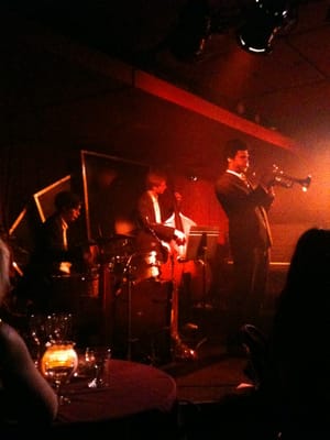 Sleep No More by null