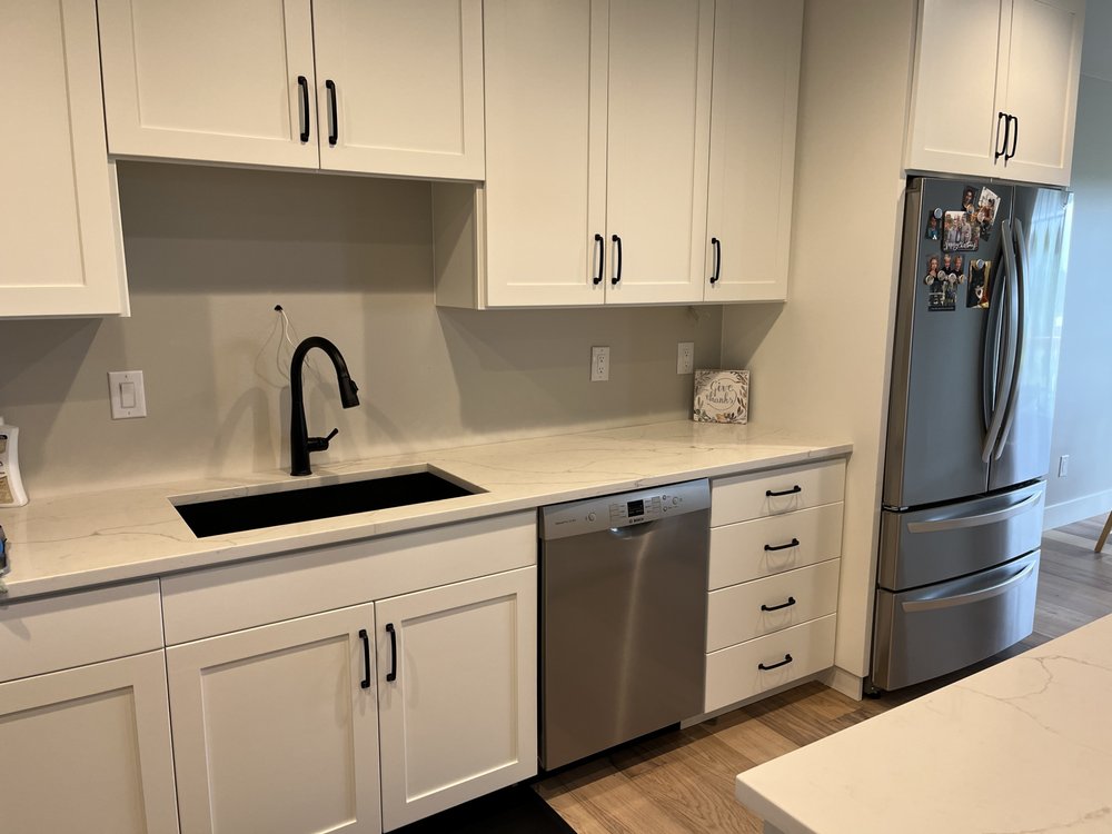 BELLBAY CUSTOM WOODWORKING Bellingham, Washington